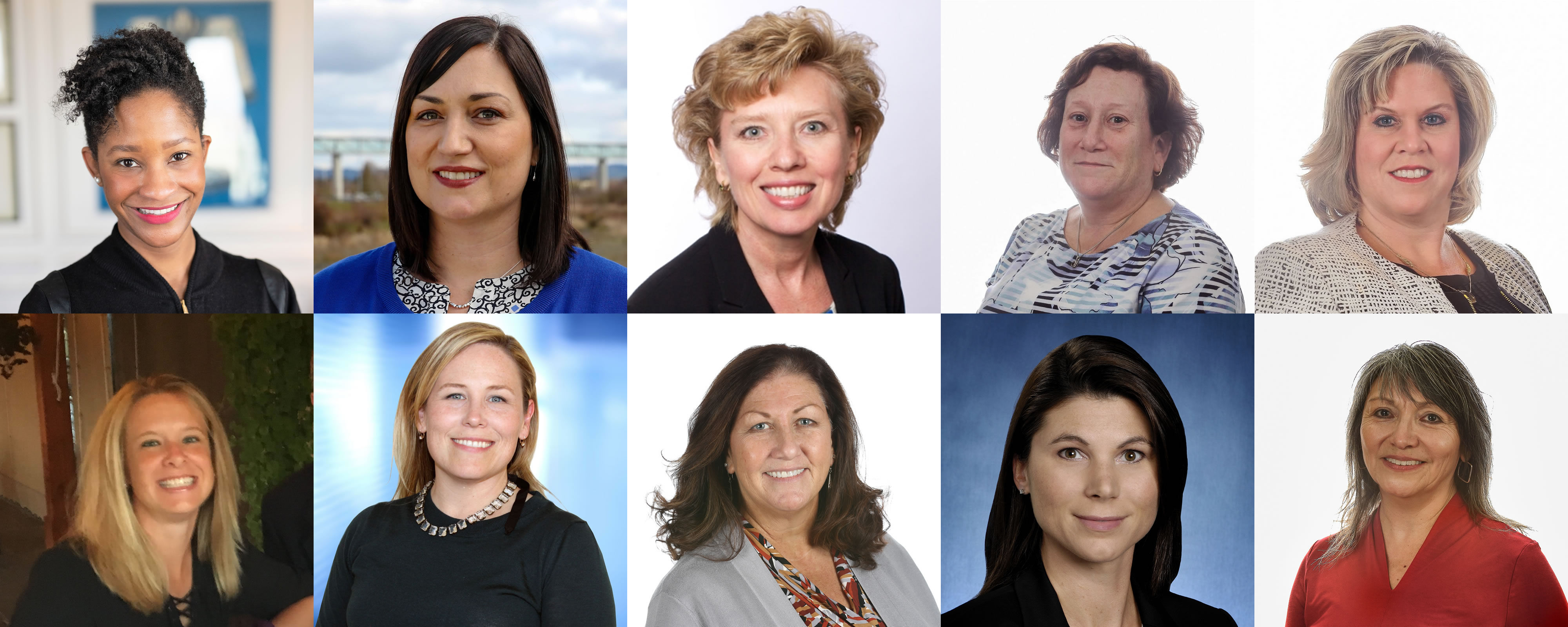 These NAEM members have given many hours of their valuable time to organize and plan this event, with the goal of fostering a dynamic discussion of women's leadership issues specific to the EHS&S discipline. Be sure to say hi and thank them at the event!