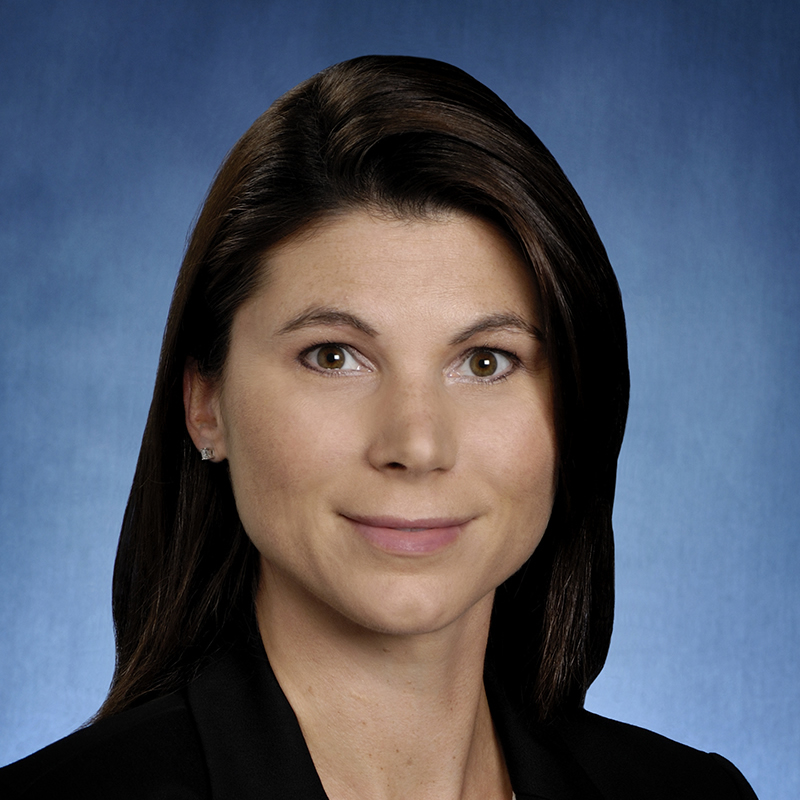 Alison Montgomery, Director, Corporate EHS; Harris Corp.