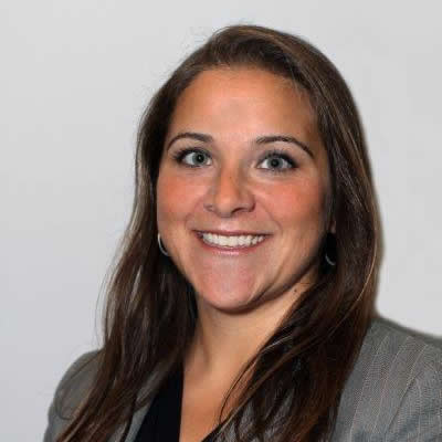 Nadine King, Manager; CVS Health Corp.