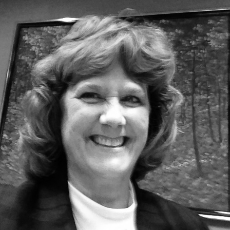 Beth Ballard, Vice President, SHE & Process Safety; Ecolab Inc.