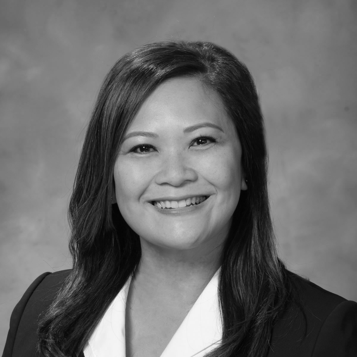Maria Sison-Roces, Manager of Corporate Sustainability; The Los Angeles Department of Water and Power