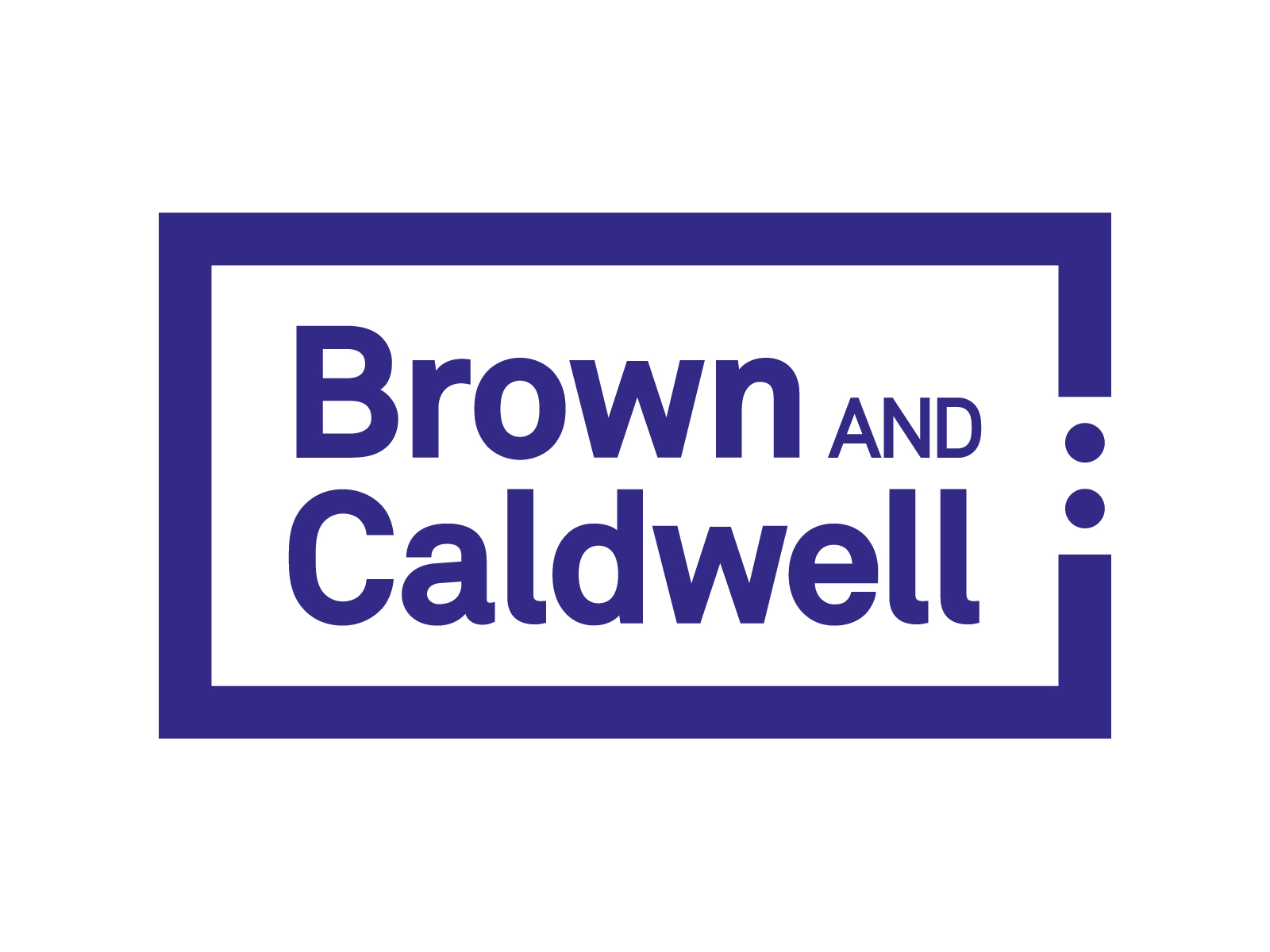 Brown and Caldwell engineers, scientists, consultants and constructors help municipal, private and federal agencies solve complex environmental challenges.